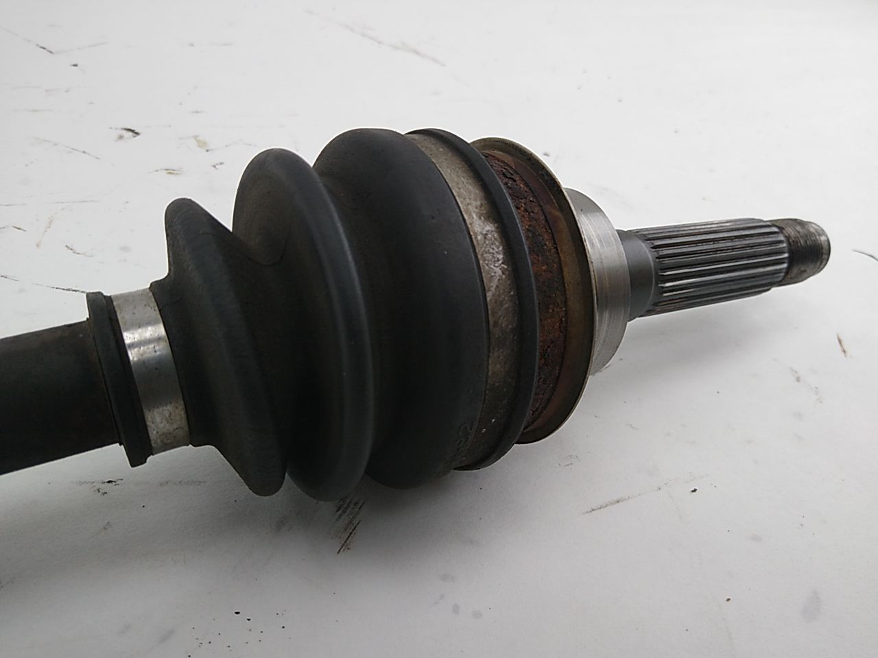 Saab 9-2X Rear Left Axle Shaft