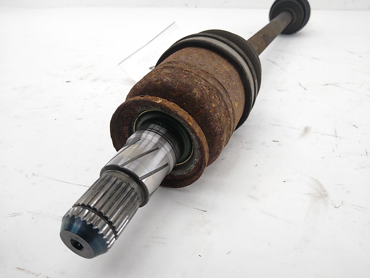 Saab 9-2X Rear Left Axle Shaft