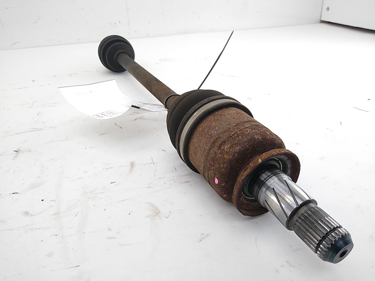 Saab 9-2X Rear Left Axle Shaft