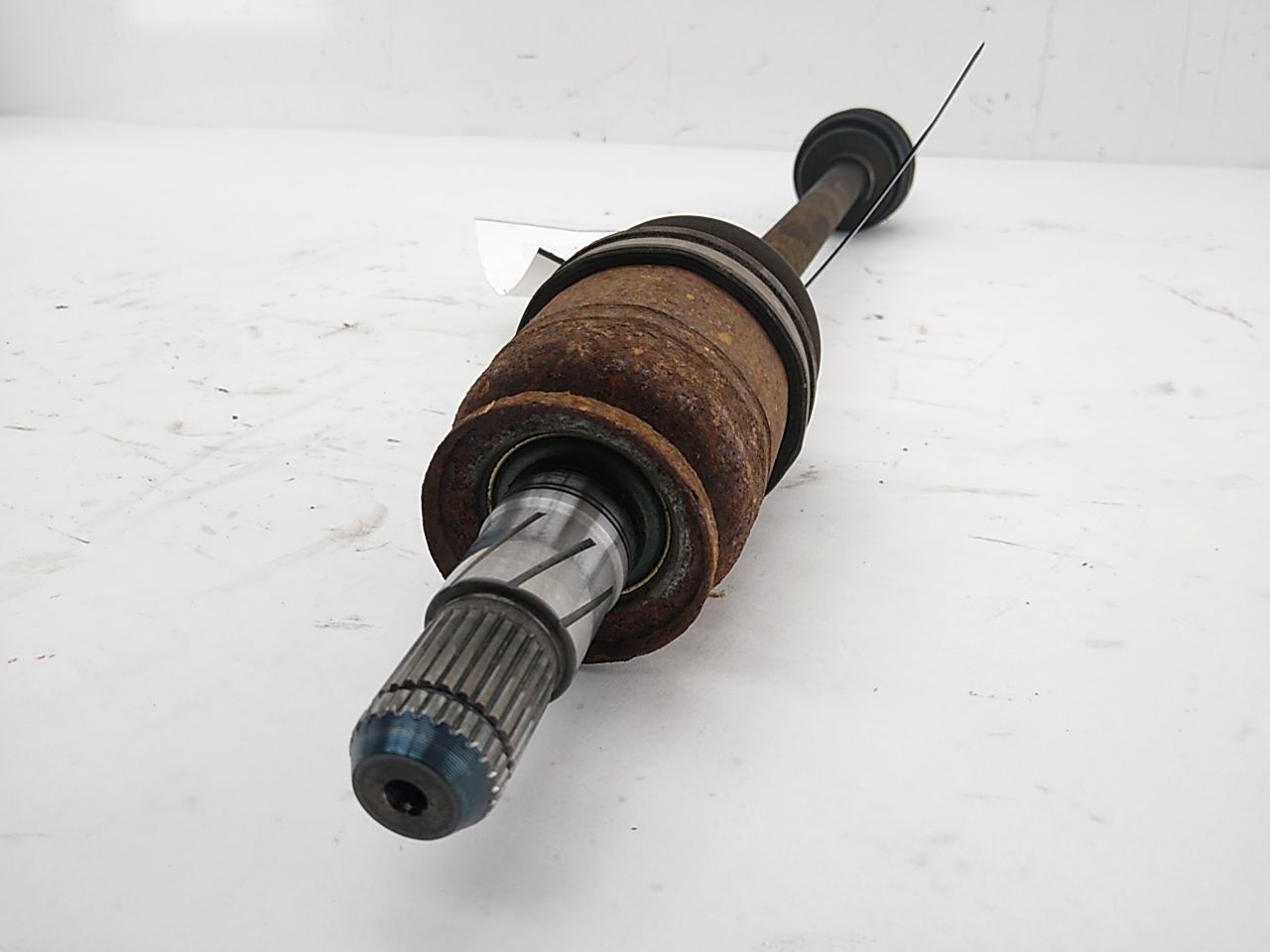 Saab 9-2X Rear Left Axle Shaft