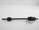 Saab 9-2X Rear Right Axle Shaft-2