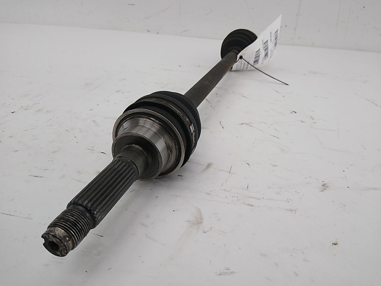 Saab 9-2X Rear Right Axle Shaft