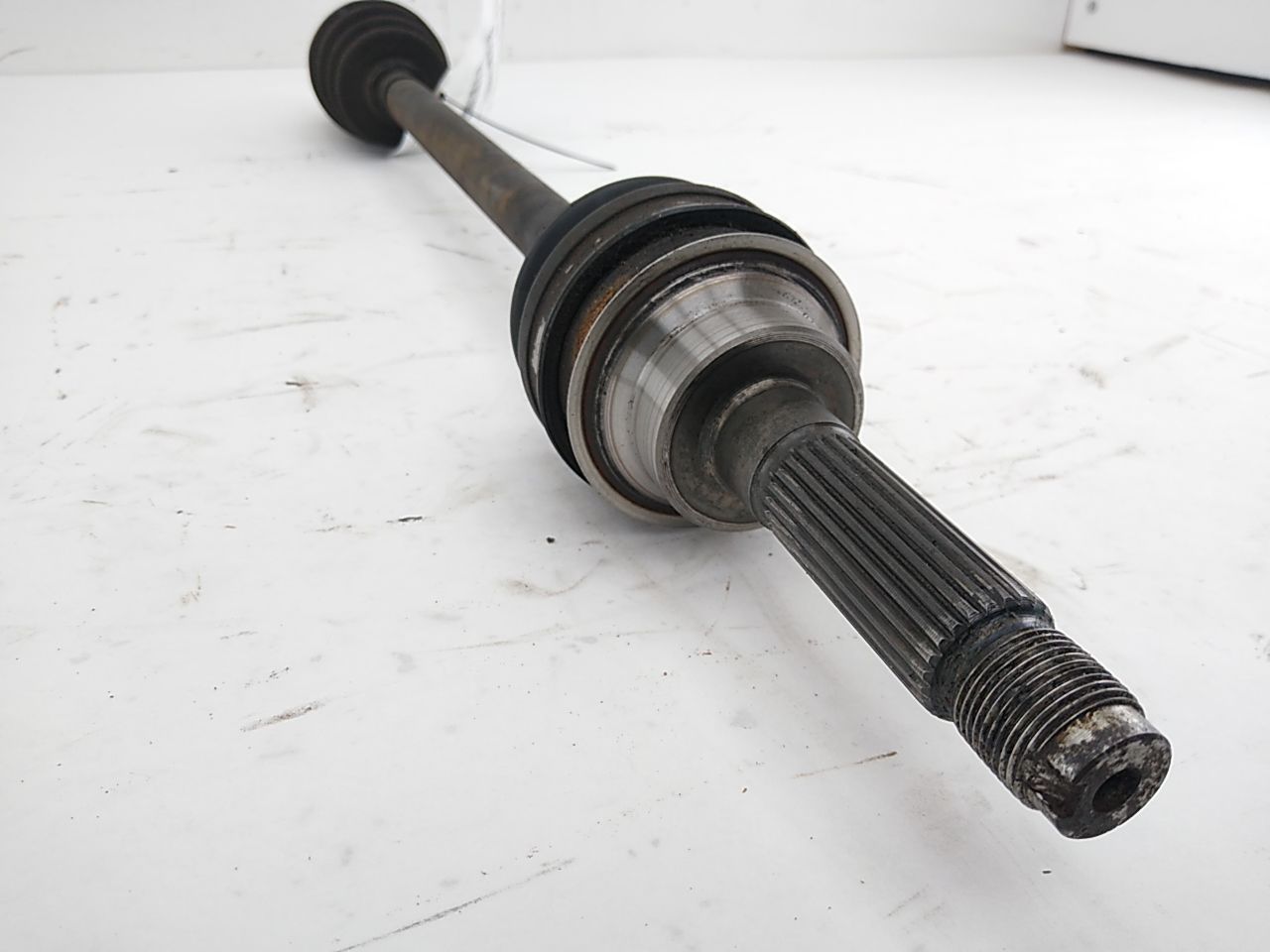 Saab 9-2X Rear Right Axle Shaft