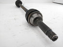 Saab 9-2X Rear Right Axle Shaft-4