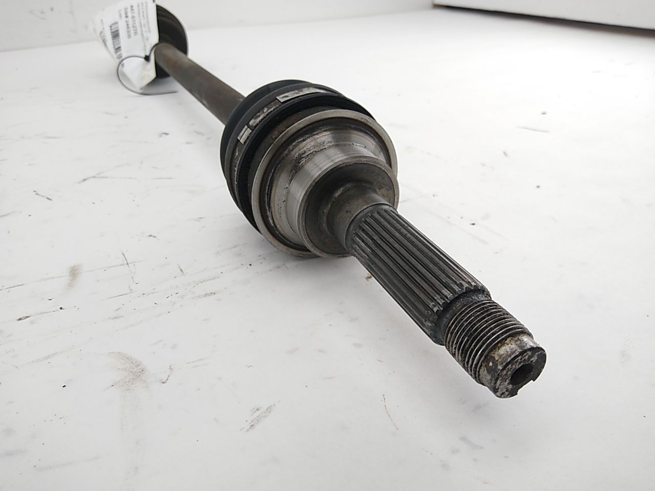 Saab 9-2X Rear Right Axle Shaft