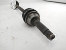 Saab 9-2X Rear Right Axle Shaft-5