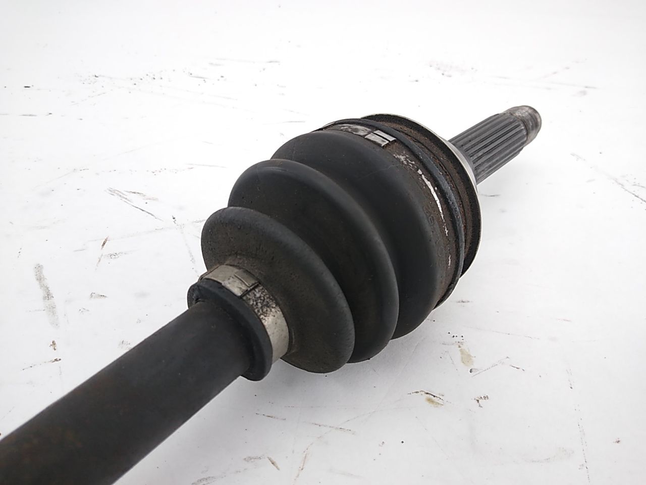 Saab 9-2X Rear Right Axle Shaft