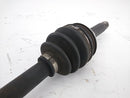 Saab 9-2X Rear Right Axle Shaft-6