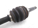 Saab 9-2X Rear Right Axle Shaft-7