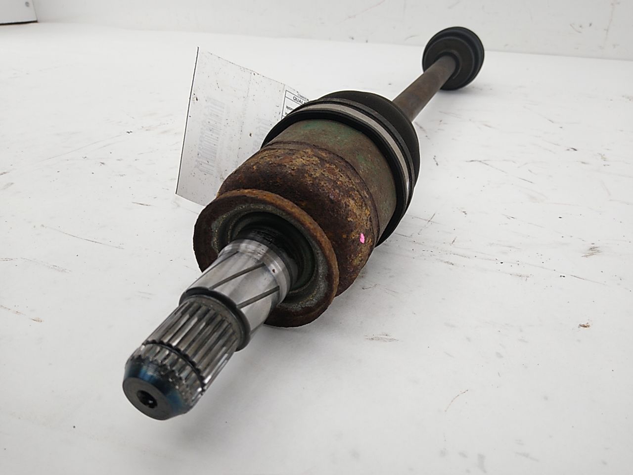 Saab 9-2X Rear Right Axle Shaft