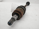 Saab 9-2X Rear Right Axle Shaft-8