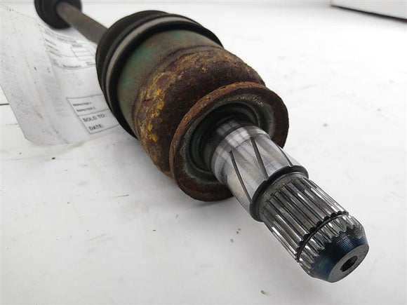 Saab 9-2X Rear Right Axle Shaft