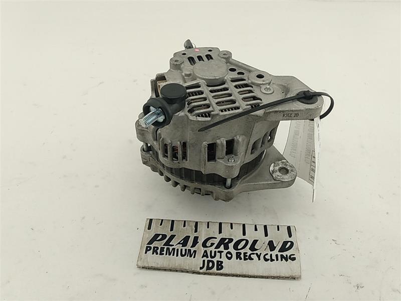 Saab 9-2X Alternator