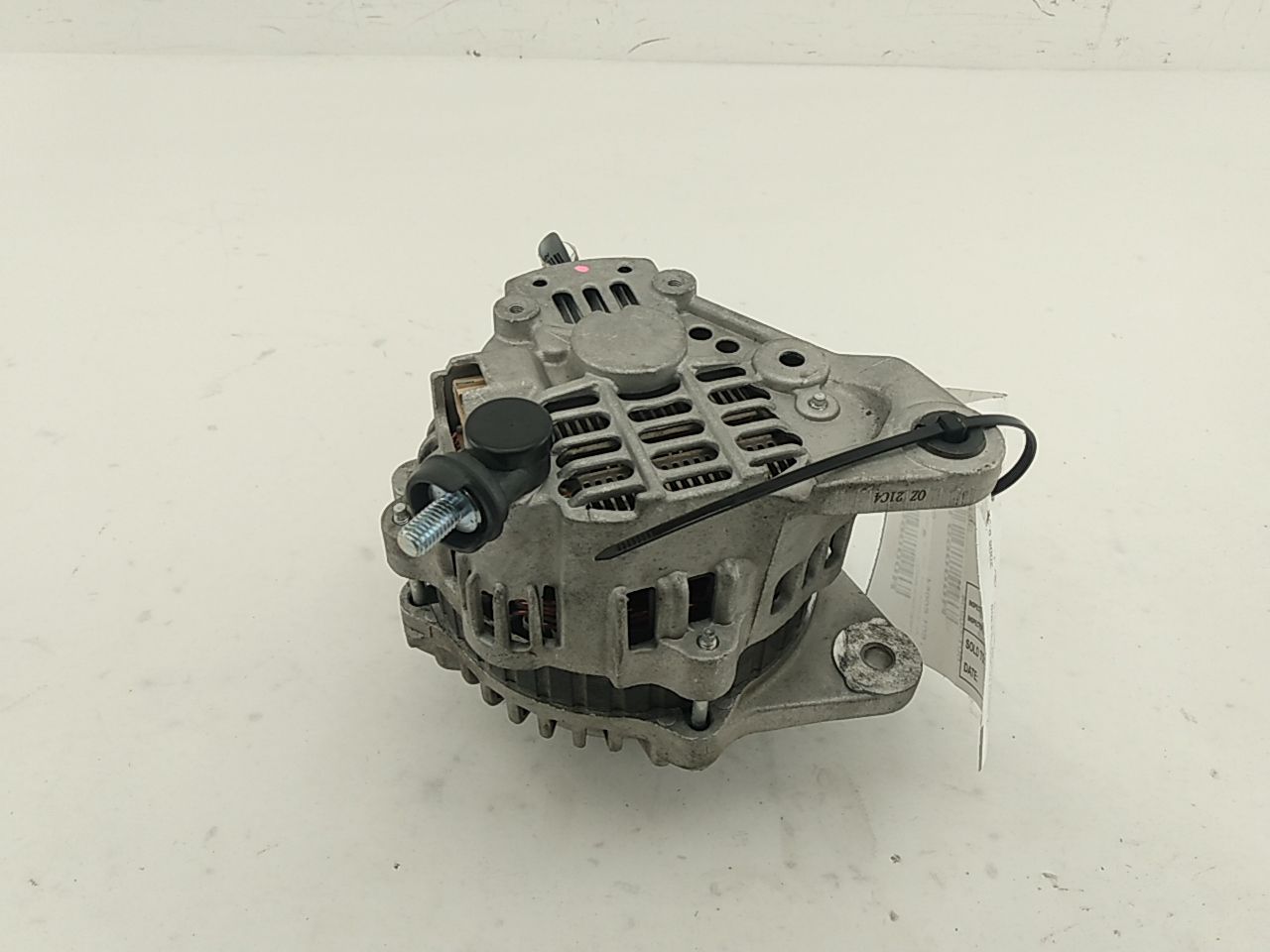 Saab 9-2X Alternator - 0