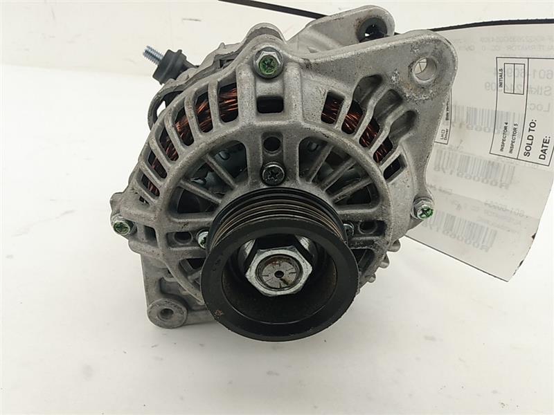 Saab 9-2X Alternator