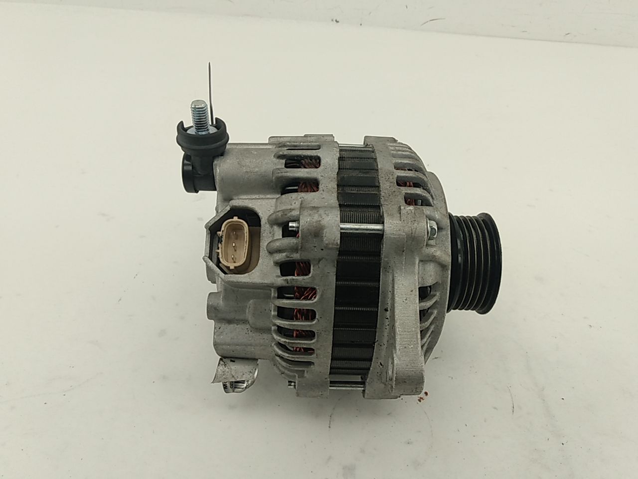 Saab 9-2X Alternator