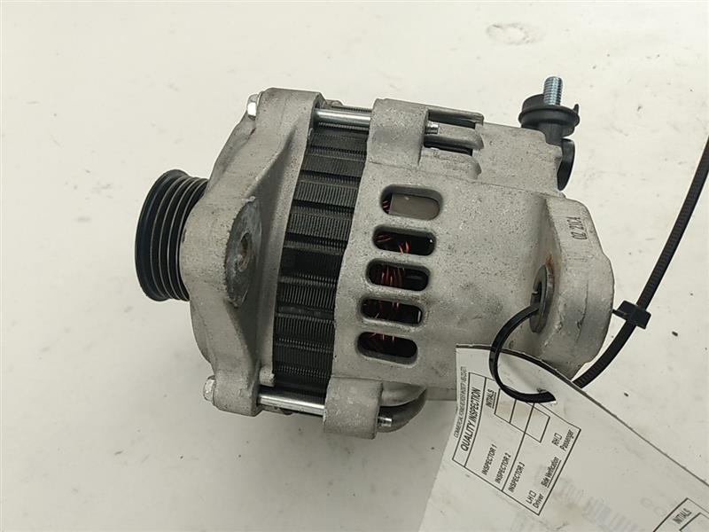 Saab 9-2X Alternator