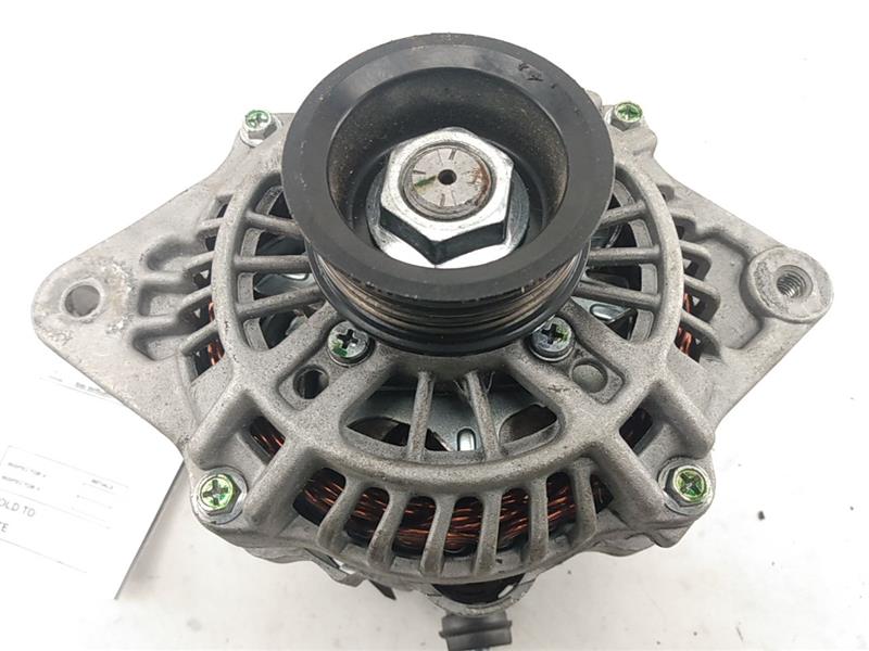 Saab 9-2X Alternator