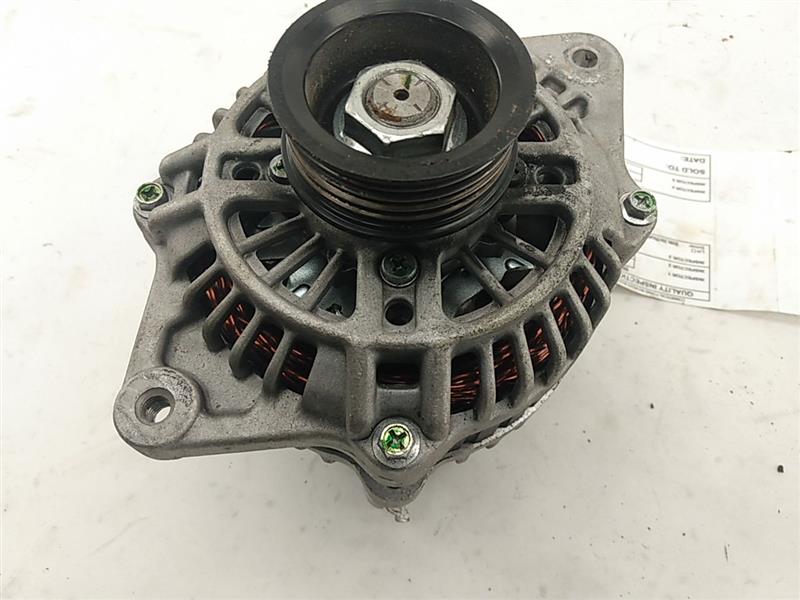 Saab 9-2X Alternator