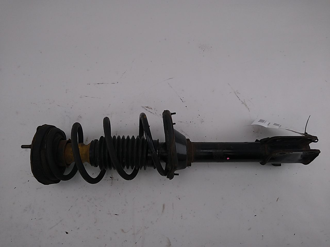 Saab 9-2X Aftermarket KYB Rear Left Strut Assembly - 0