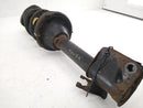 Saab 9-2X Aftermarket KYB Rear Right Strut Assembly-4