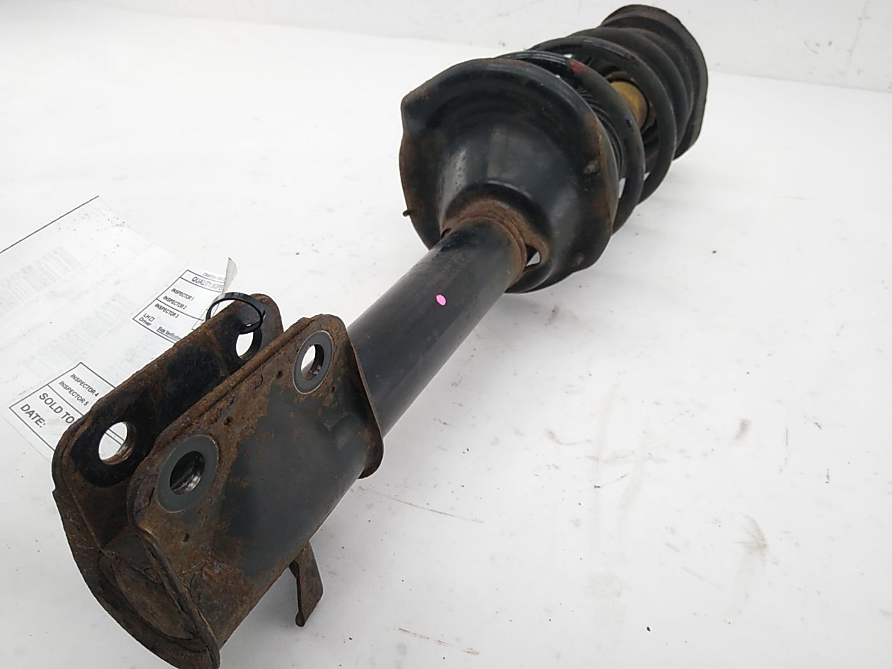 Saab 9-2X Aftermarket KYB Rear Right Strut Assembly