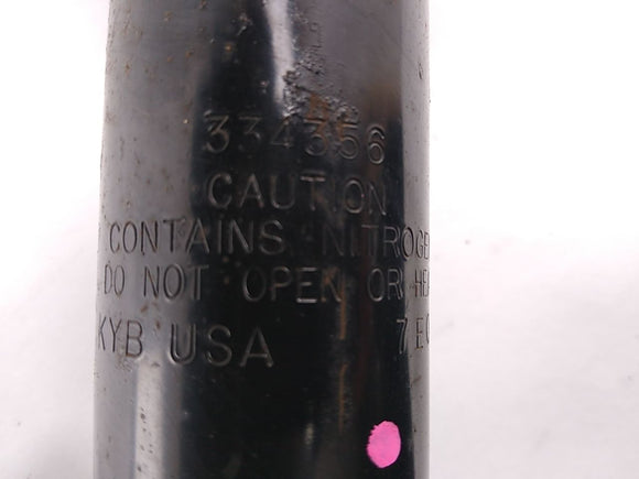 Saab 9-2X Aftermarket KYB Rear Right Strut Assembly