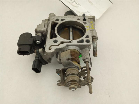 Saab 9-2X Throttle Body Assembly