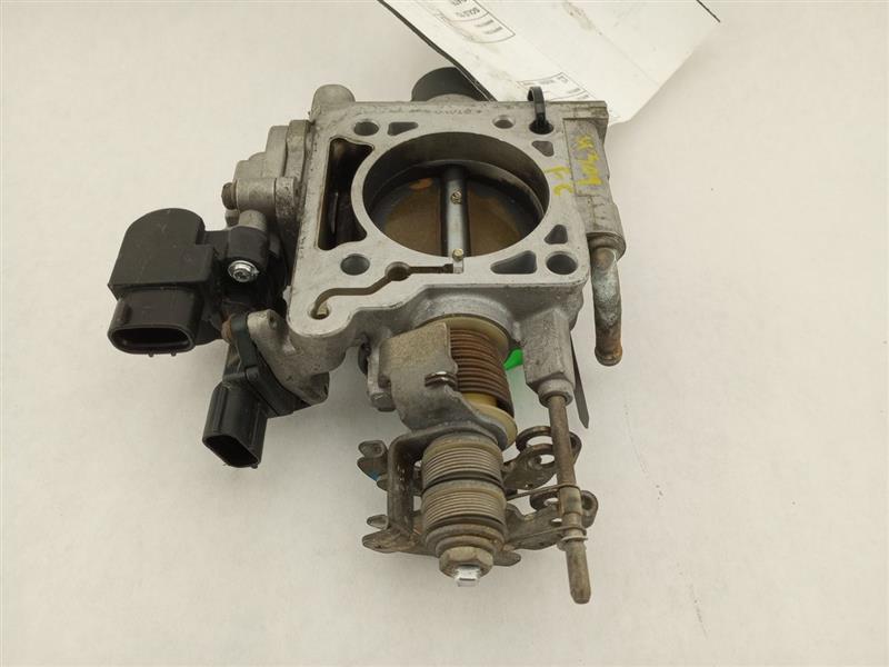 Saab 9-2X Throttle Body Assembly - 0