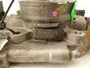 Saab 9-2X Throttle Body Assembly-7
