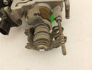 Saab 9-2X Throttle Body Assembly-10