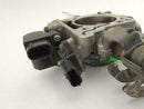 Saab 9-2X Throttle Body Assembly-11