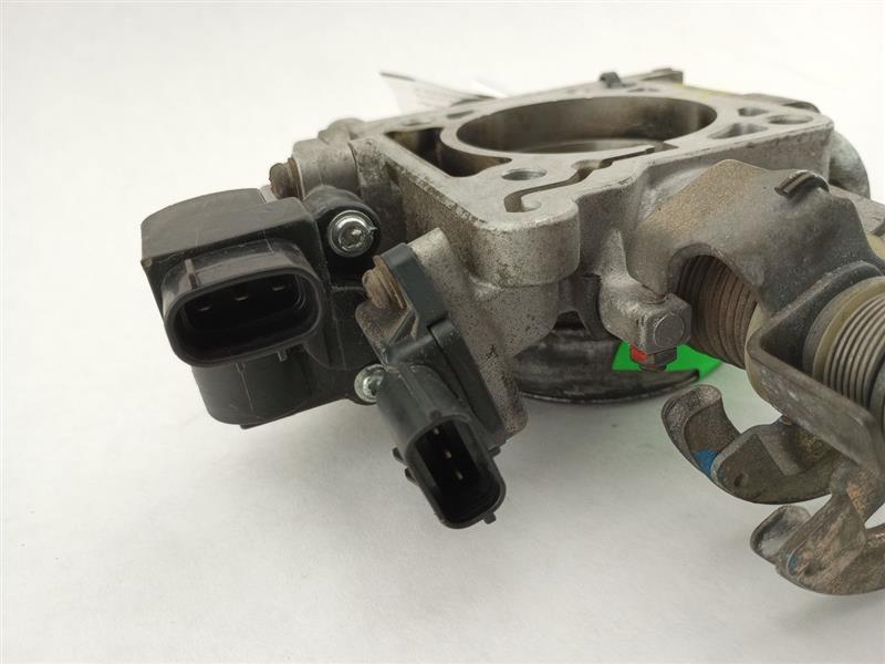 Saab 9-2X Throttle Body Assembly