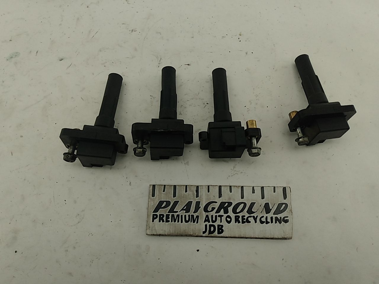 Saab 9-2X Set Of Ignition Coils