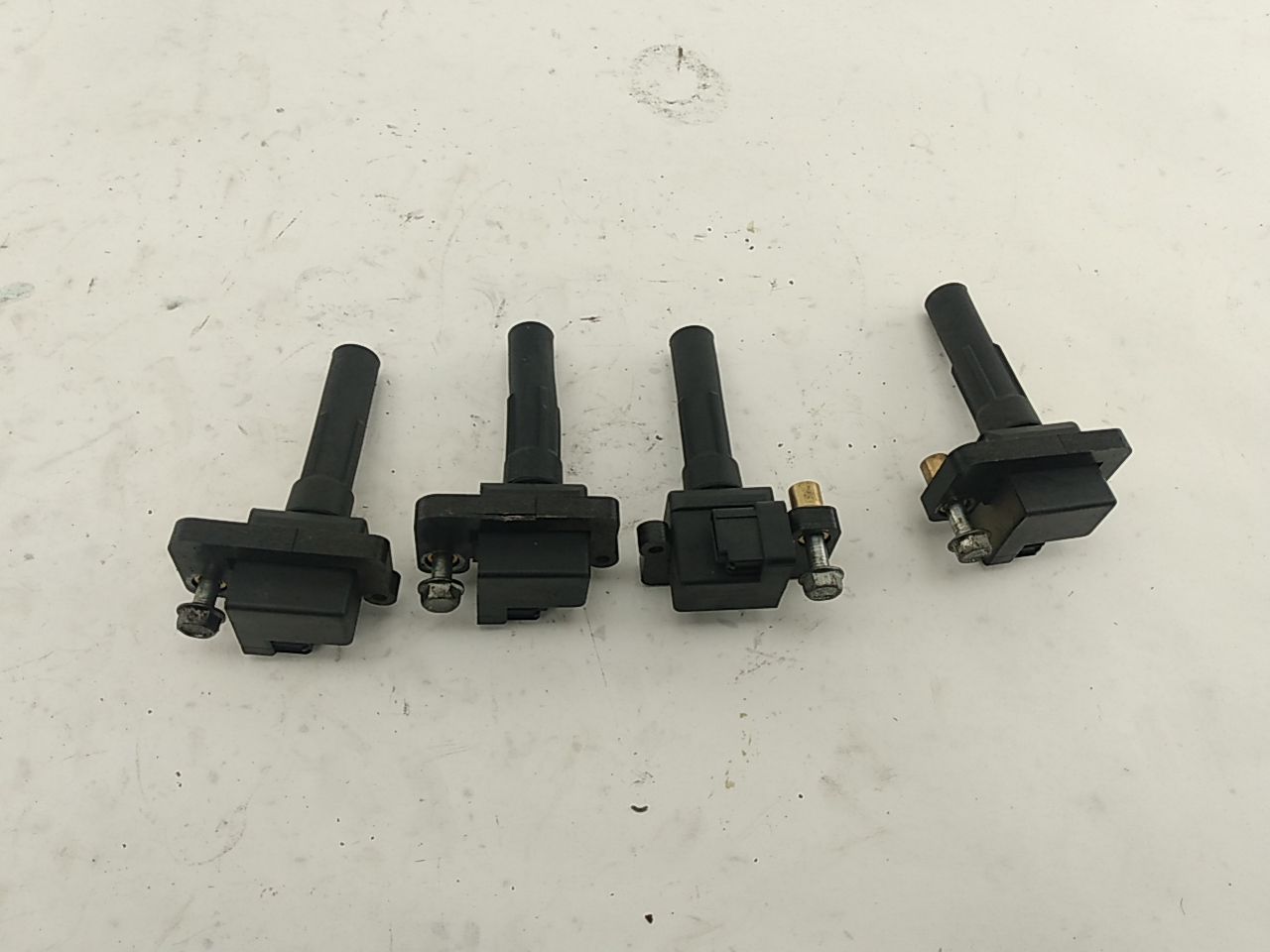 Saab 9-2X Set Of Ignition Coils - 0