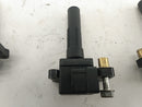 Saab 9-2X Set Of Ignition Coils-5