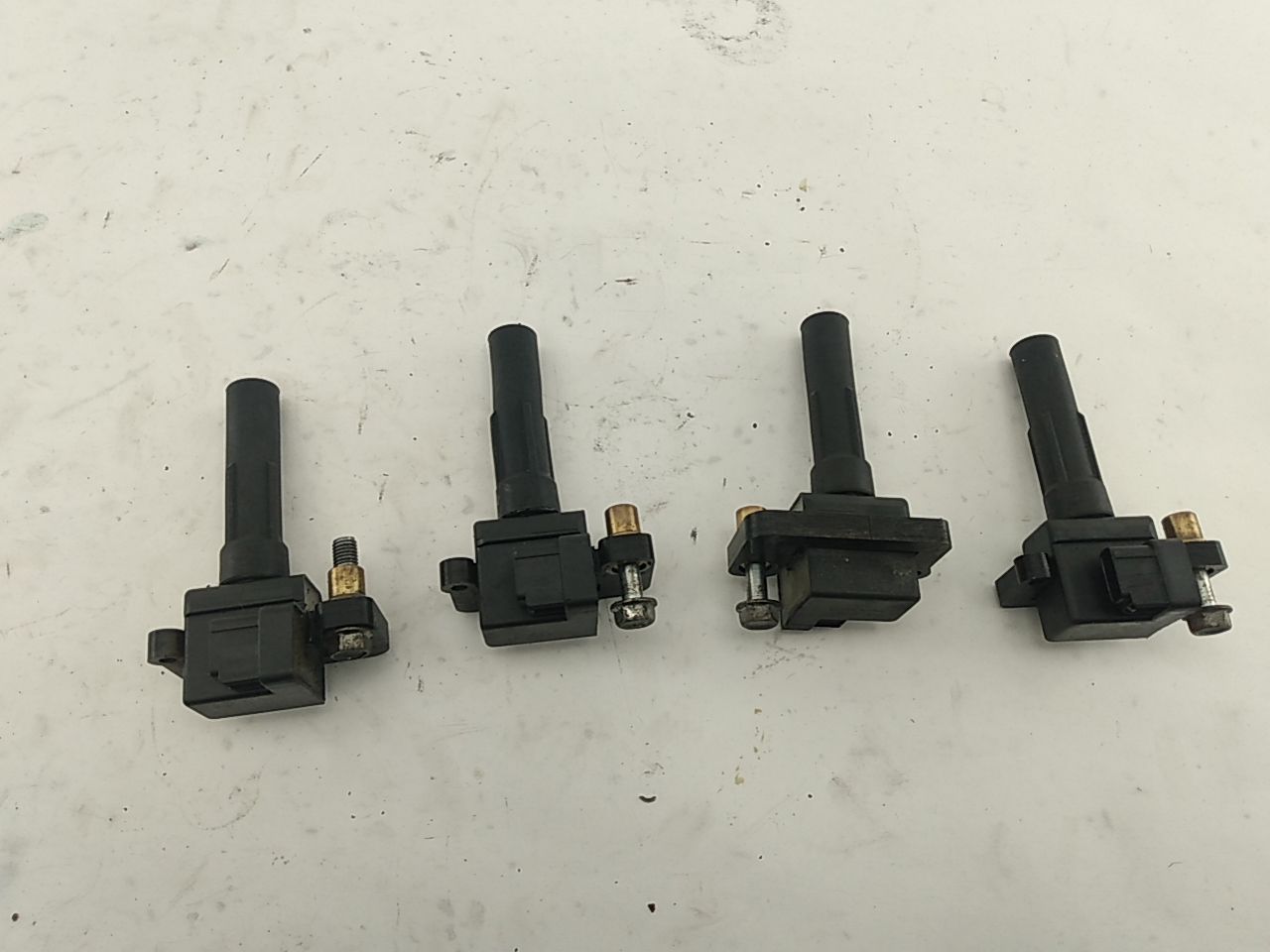 Saab 9-2X Set Of Ignition Coils