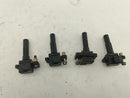 Saab 9-2X Set Of Ignition Coils-7