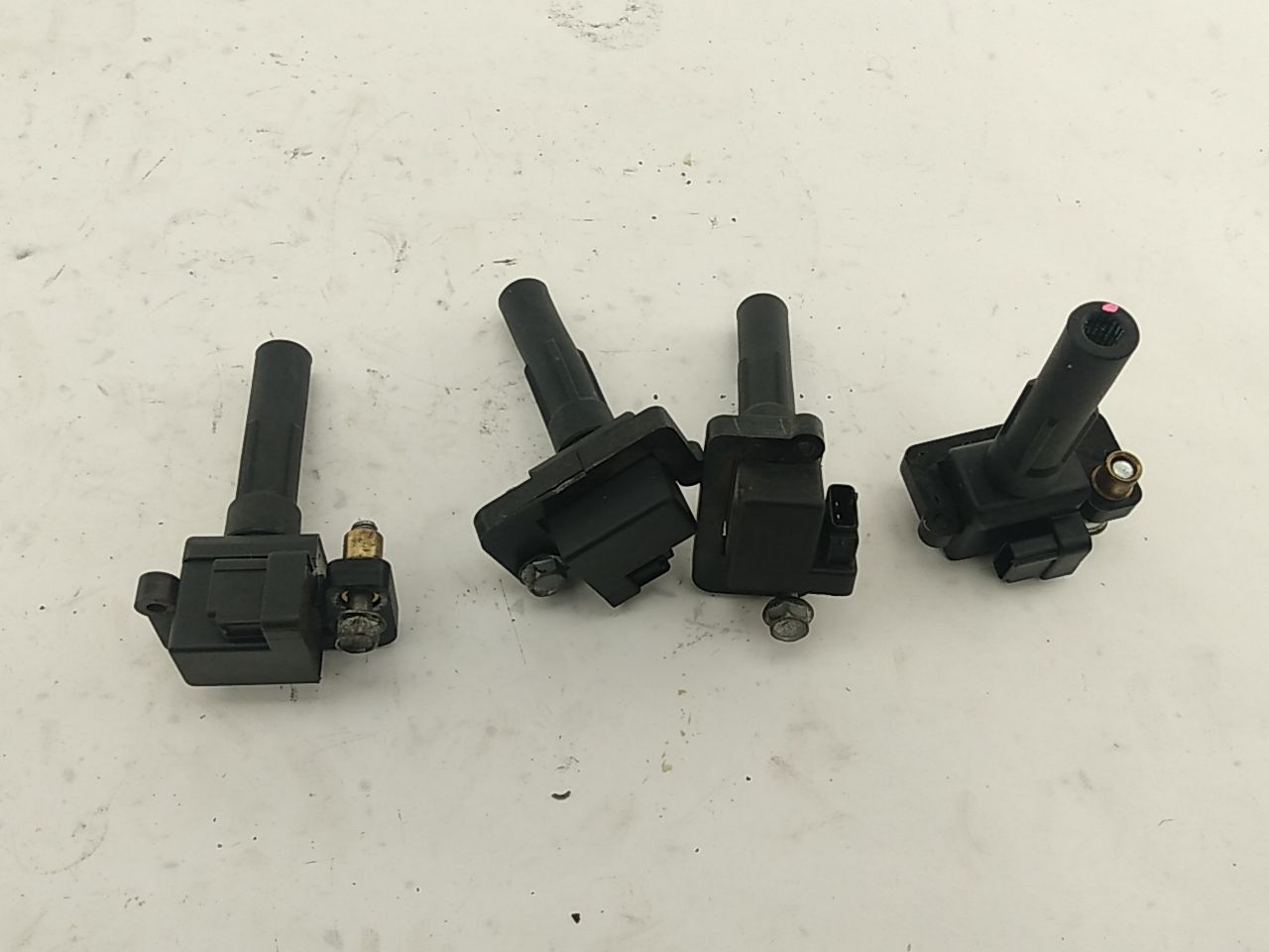 Saab 9-2X Set Of Ignition Coils