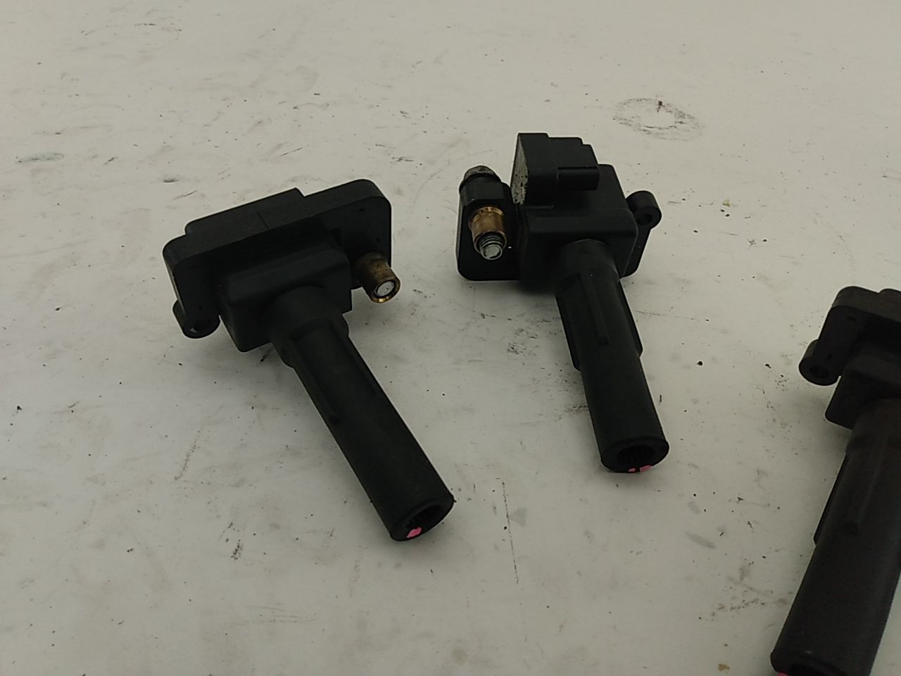 Saab 9-2X Set Of Ignition Coils