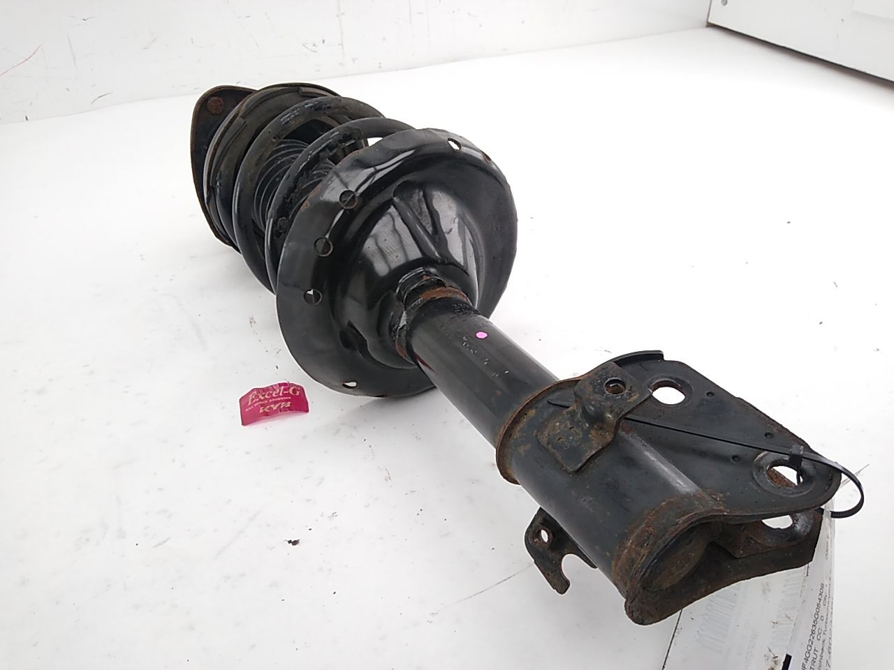 Saab 9-2X Aftermarket KYB Front Left Strut Assembly