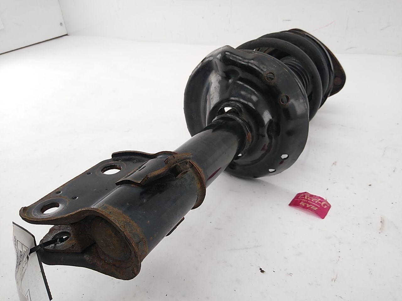 Saab 9-2X Aftermarket KYB Front Left Strut Assembly