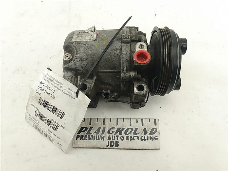 Saab 9-2X AC Compressor