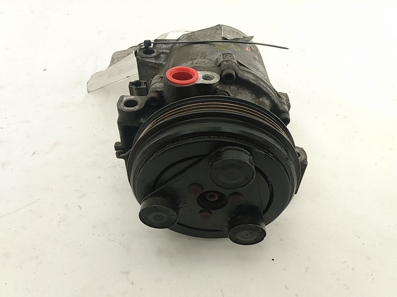 Saab 9-2X AC Compressor