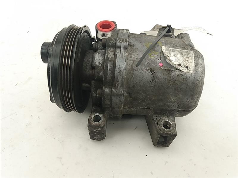 Saab 9-2X AC Compressor