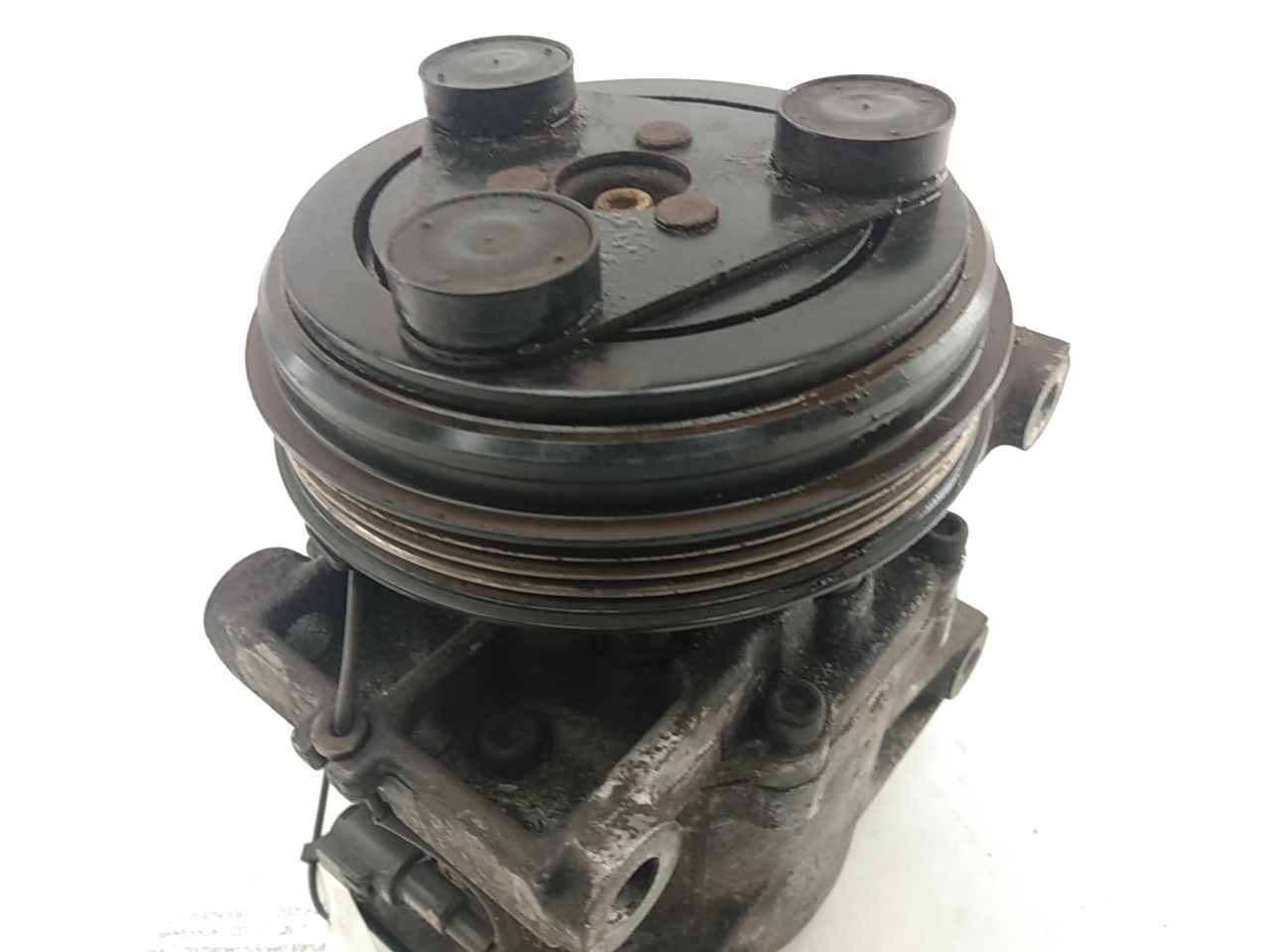 Saab 9-2X AC Compressor