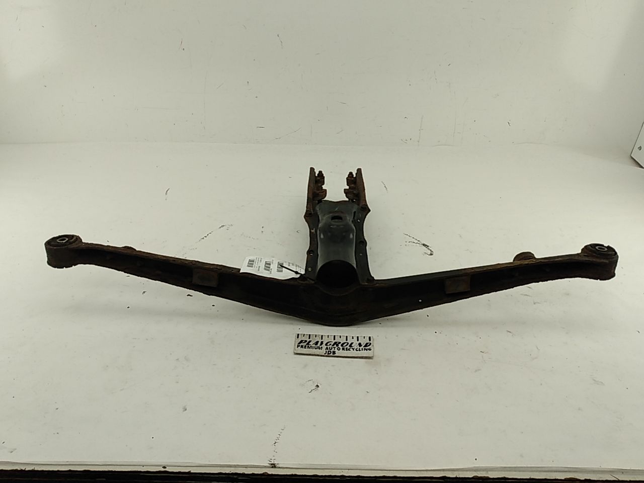 Saab 9-2X Rear Subframe Crossmember Cradle Back Differential