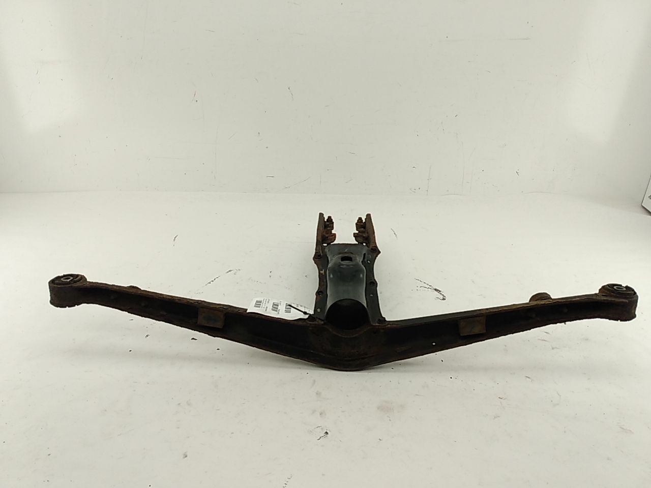 Saab 9-2X Rear Subframe Crossmember Cradle Back Differential - 0