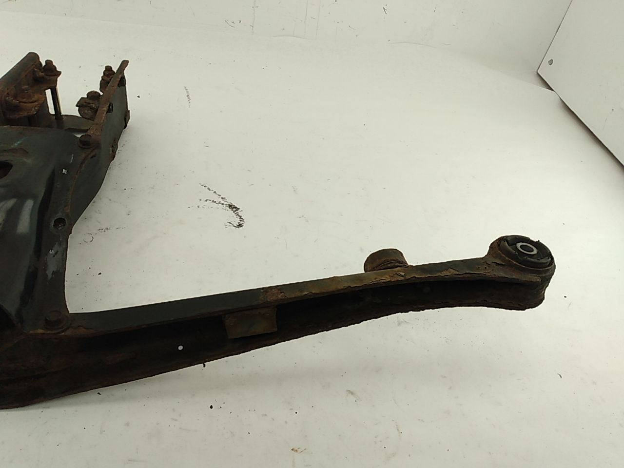 Saab 9-2X Rear Subframe Crossmember Cradle Back Differential