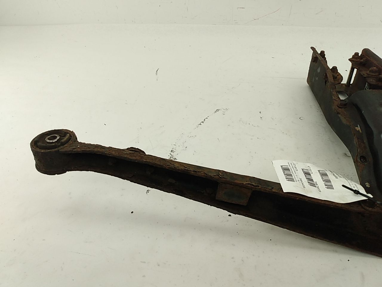 Saab 9-2X Rear Subframe Crossmember Cradle Back Differential